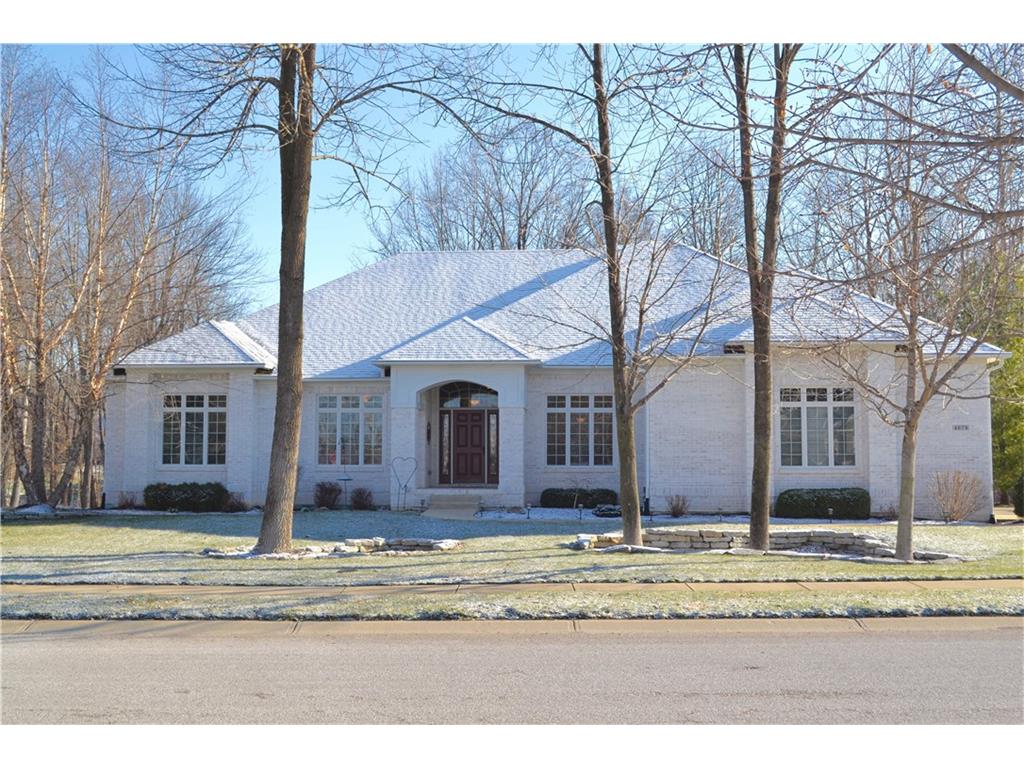 4678 East County Road 100 S, Avon, IN 46123