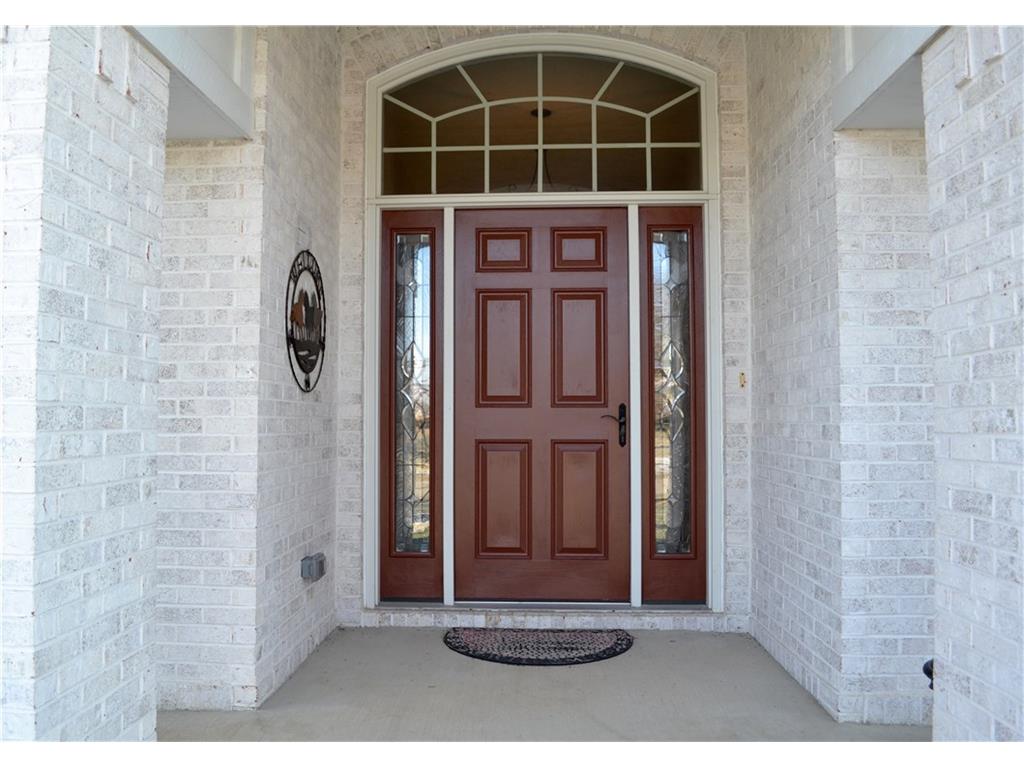 4678 East County Road 100 S, Avon, IN 46123