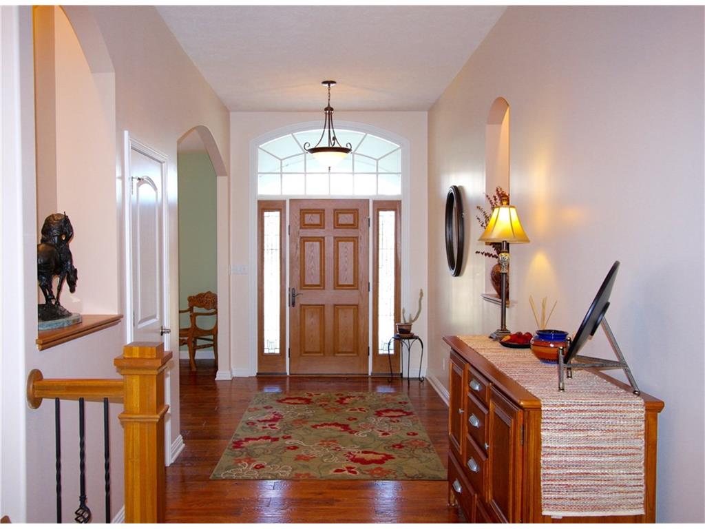 4678 East County Road 100 S, Avon, IN 46123