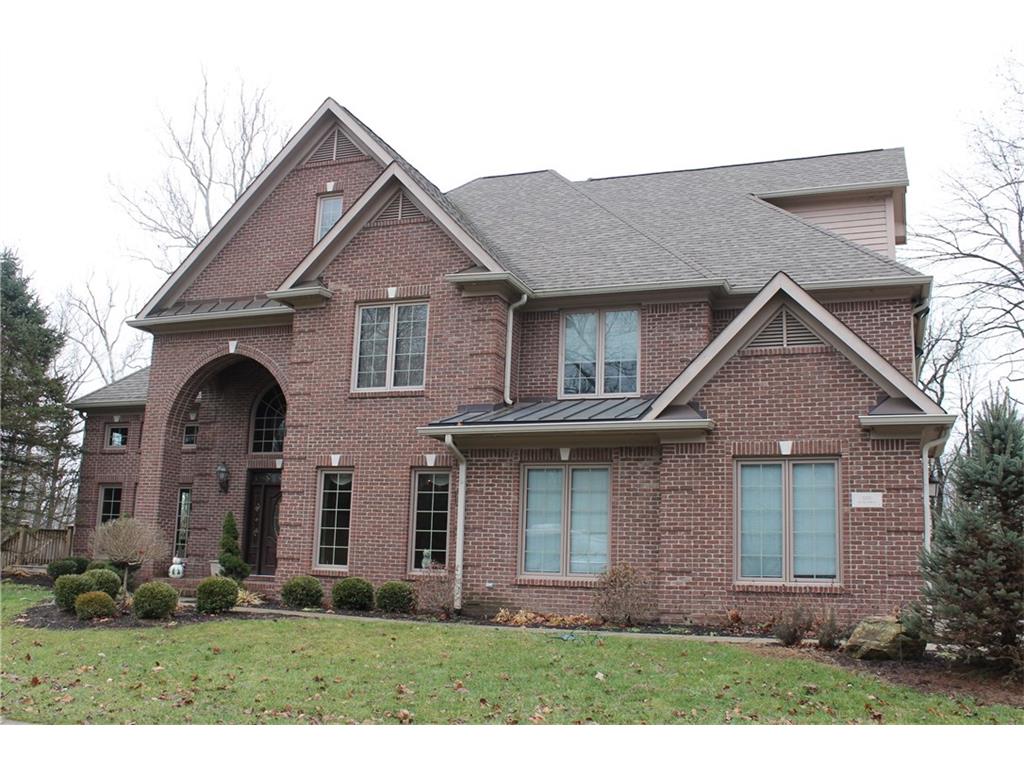 2416 River Birch Drive, Avon, IN 46123