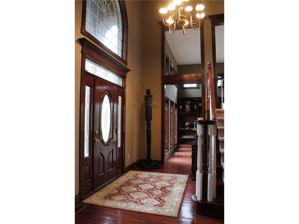 2416 River Birch Drive, Avon, IN 46123
