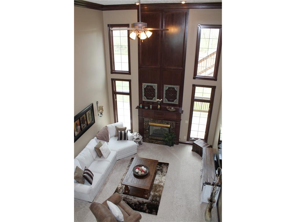 2416 River Birch Drive, Avon, IN 46123