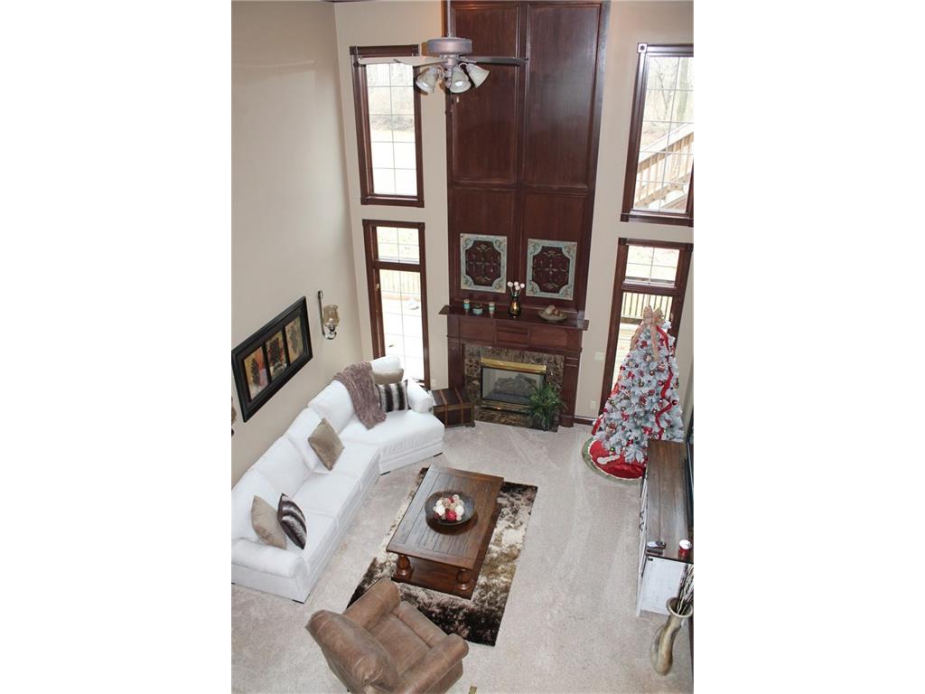 2416 River Birch Drive, Avon, IN 46123