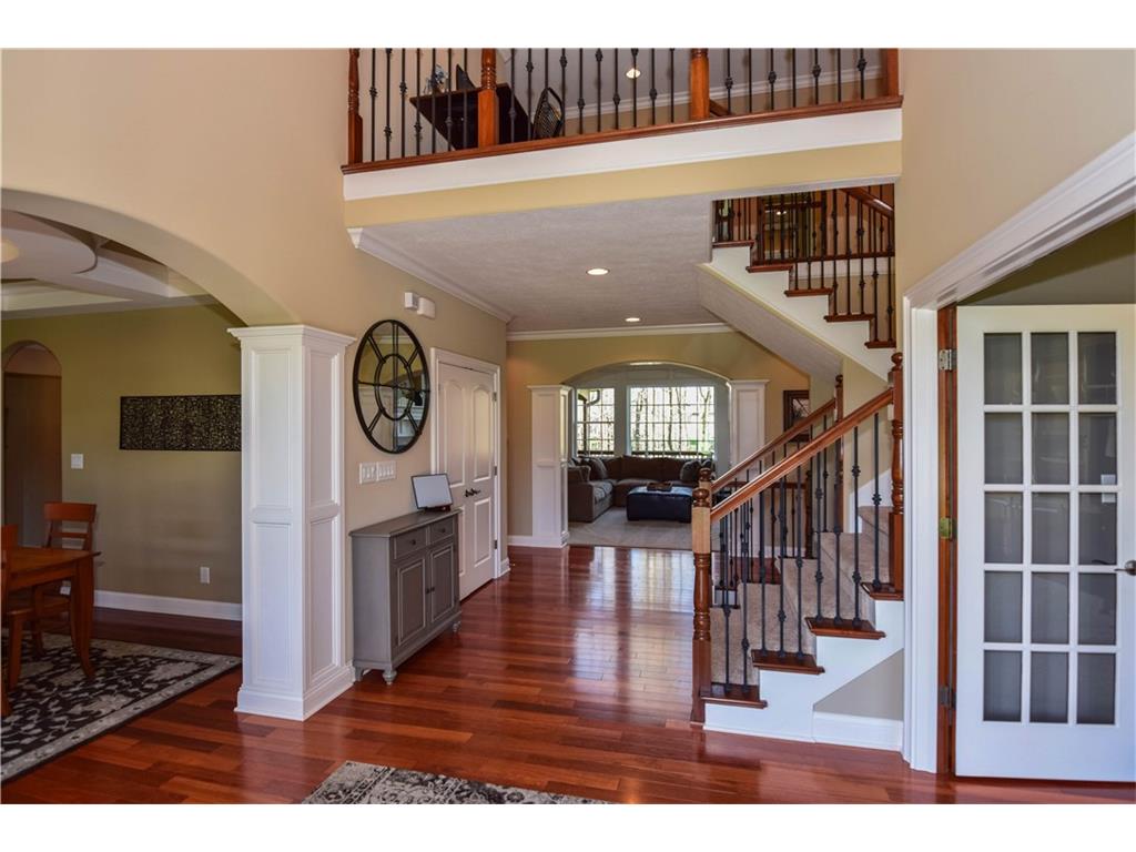 4733 PARKSTONE Lane, Avon, IN 46123
