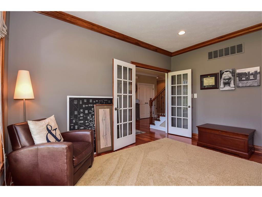 4733 PARKSTONE Lane, Avon, IN 46123