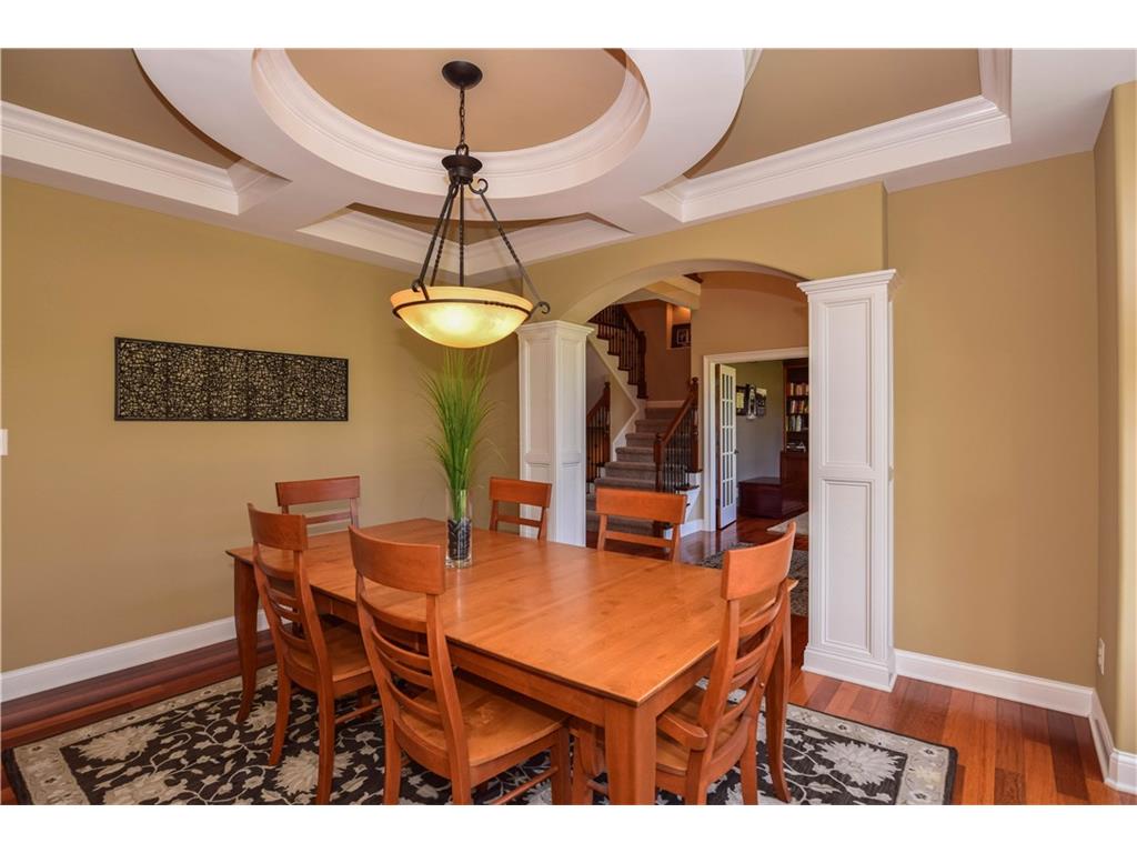 4733 PARKSTONE Lane, Avon, IN 46123