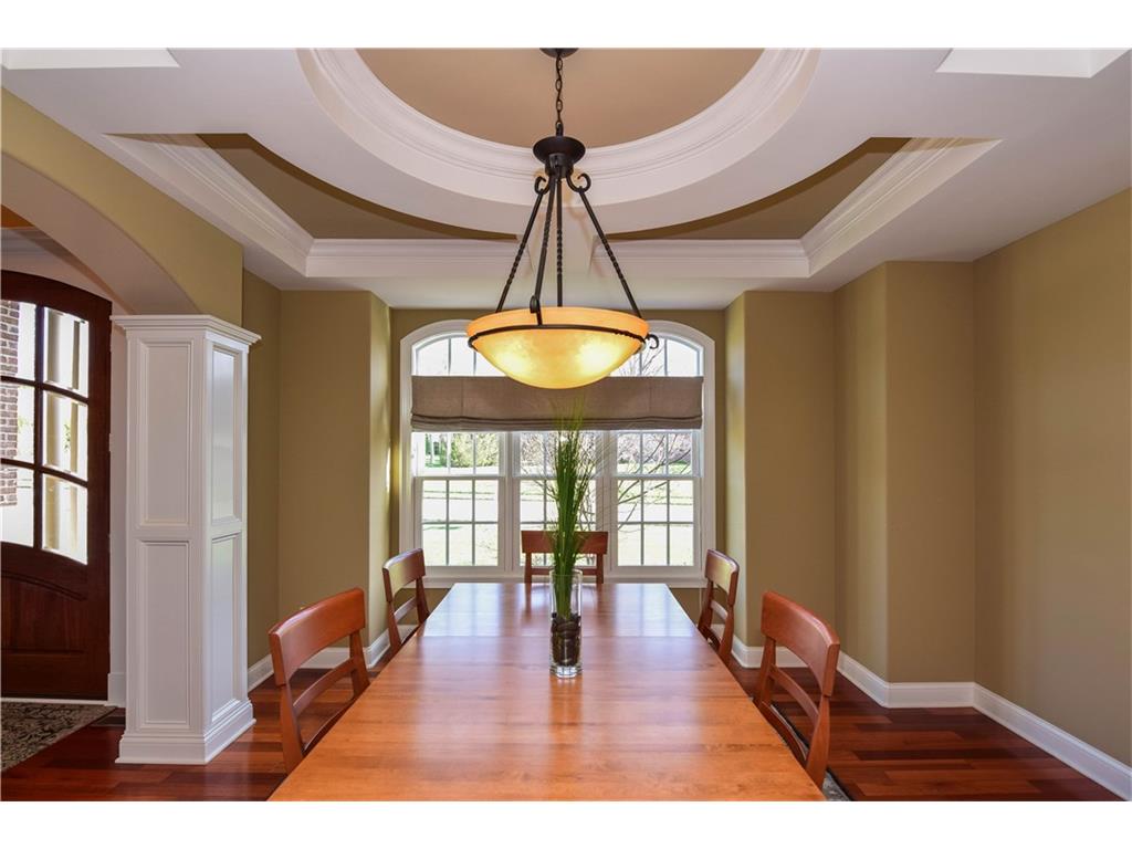 4733 PARKSTONE Lane, Avon, IN 46123