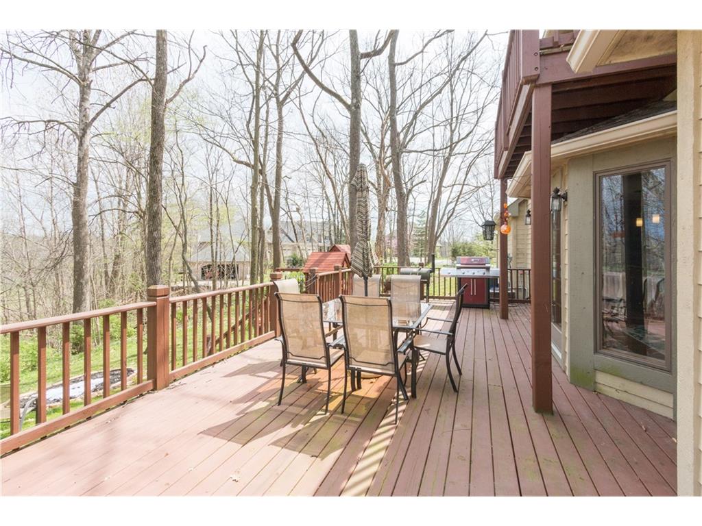 5854 Annanhill Court, Avon, IN 46123