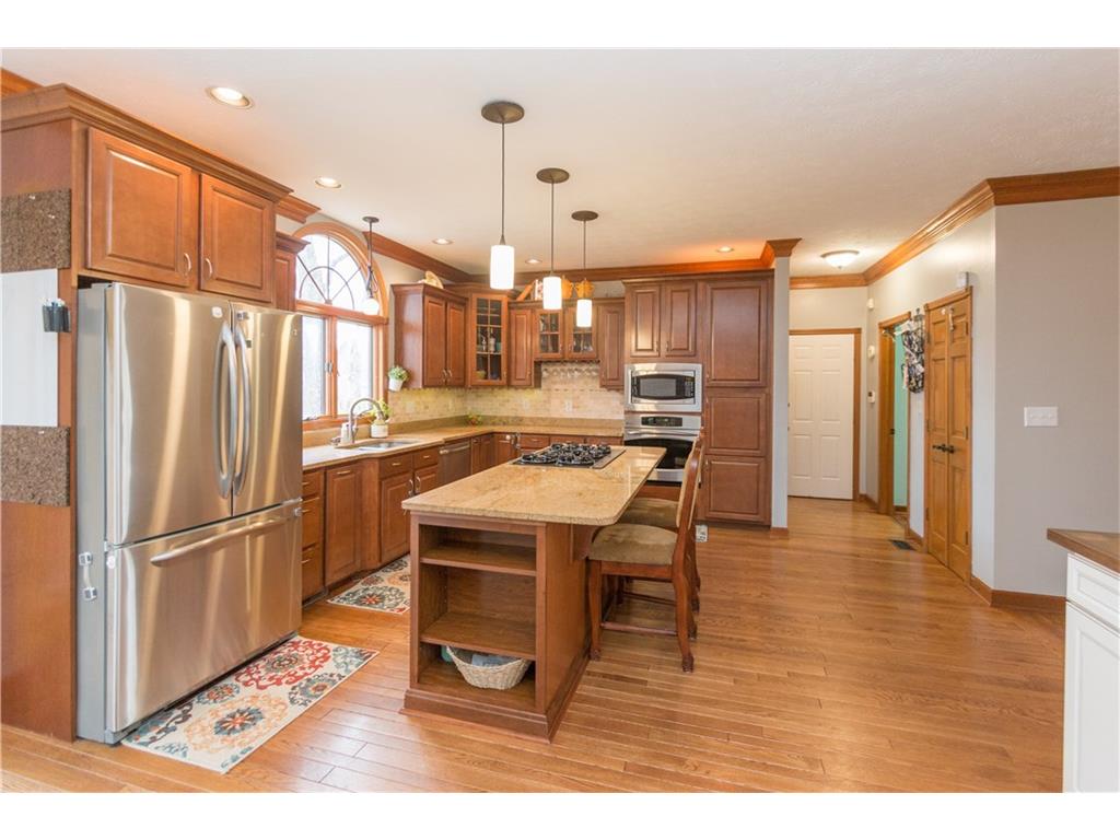5854 Annanhill Court, Avon, IN 46123