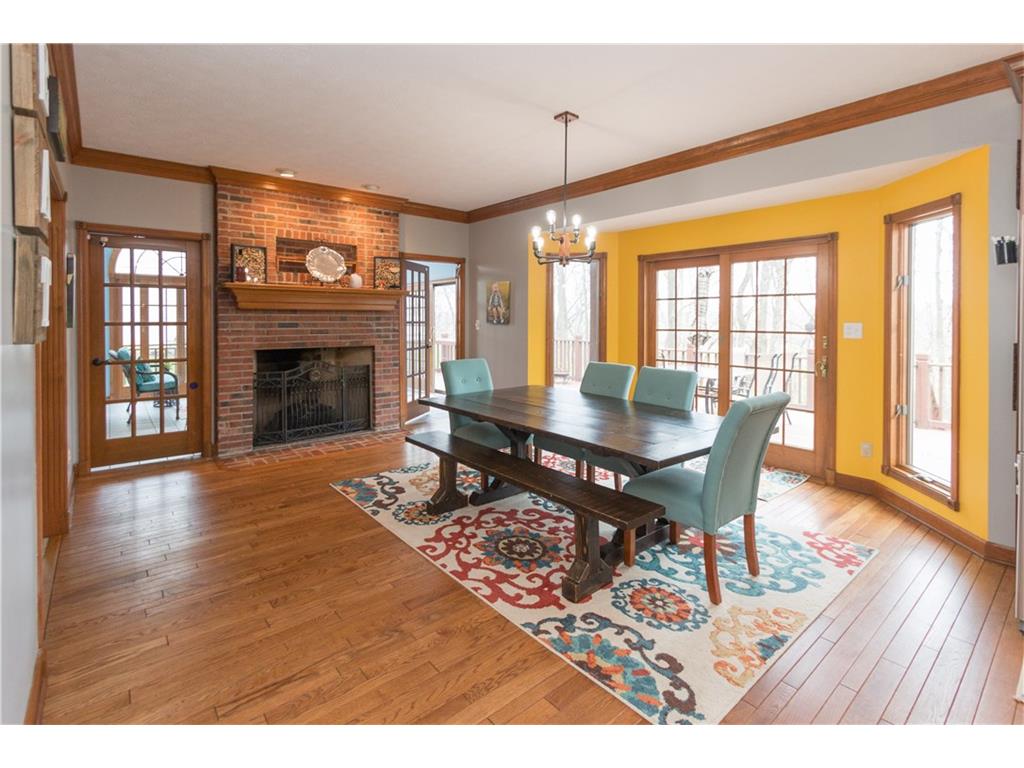 5854 Annanhill Court, Avon, IN 46123