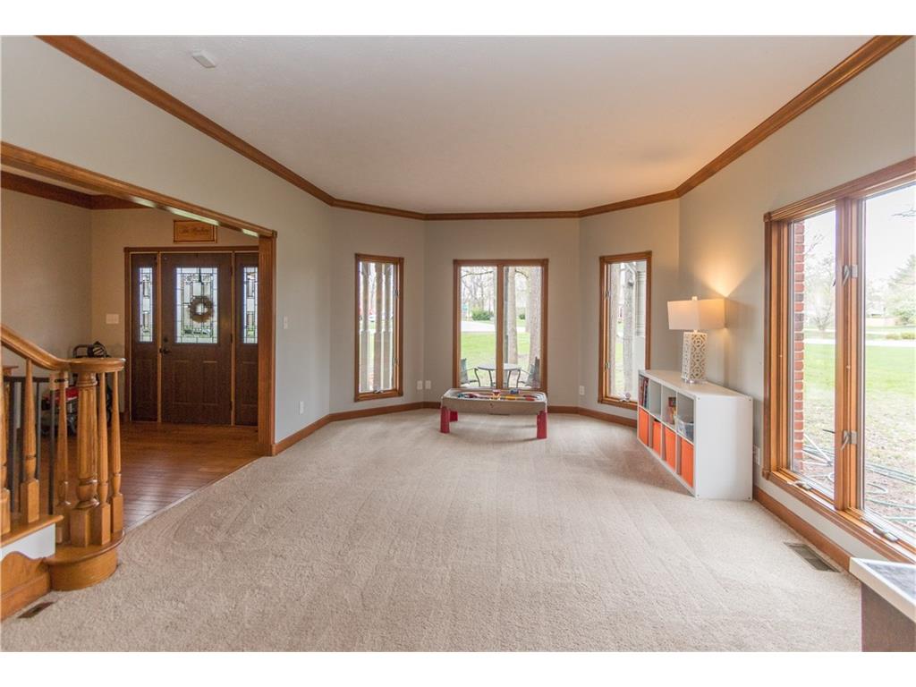 5854 Annanhill Court, Avon, IN 46123