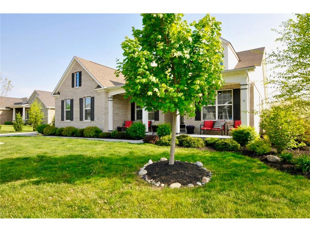 4582 Hampton Lane, Avon, IN 46123