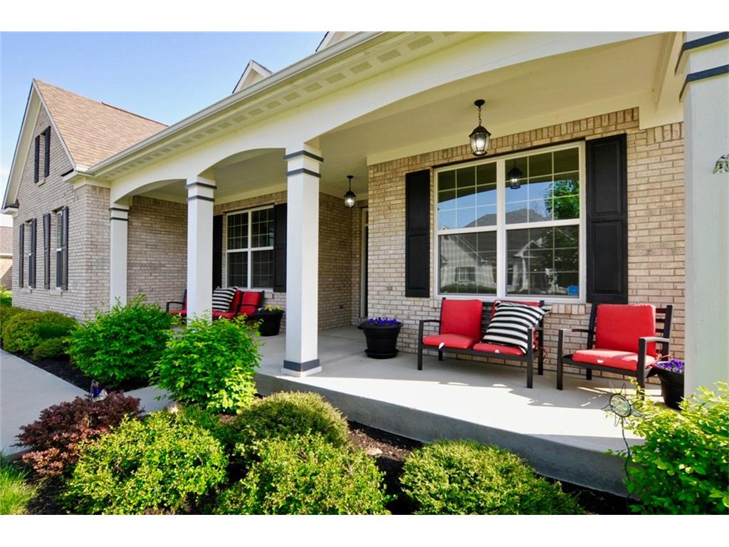 4582 Hampton Lane, Avon, IN 46123