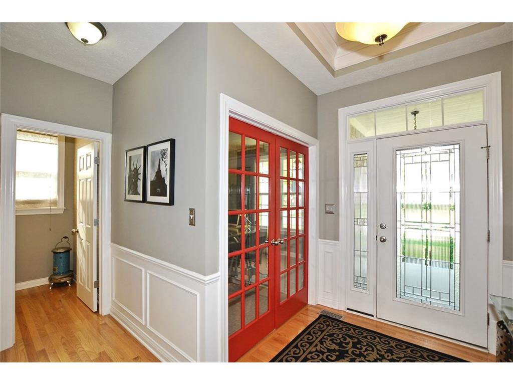 4582 Hampton Lane, Avon, IN 46123