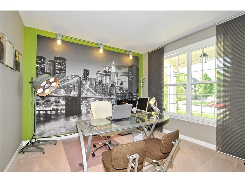 4582 Hampton Lane, Avon, IN 46123