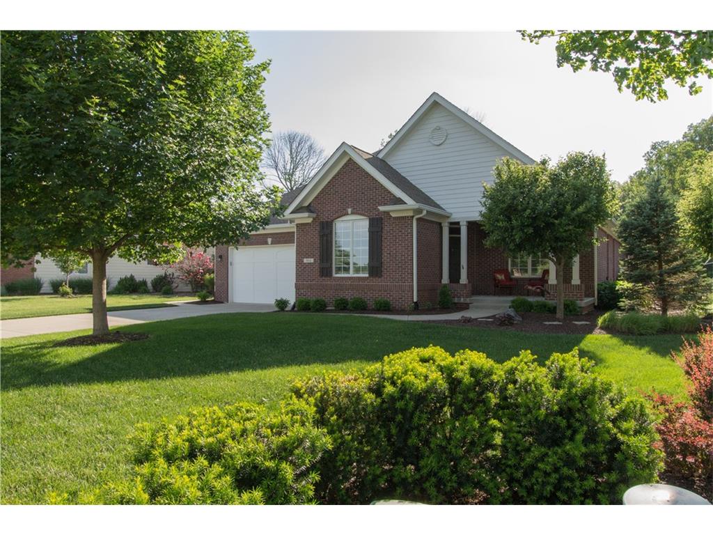 904 Nottinghill Court, Avon, IN 46123