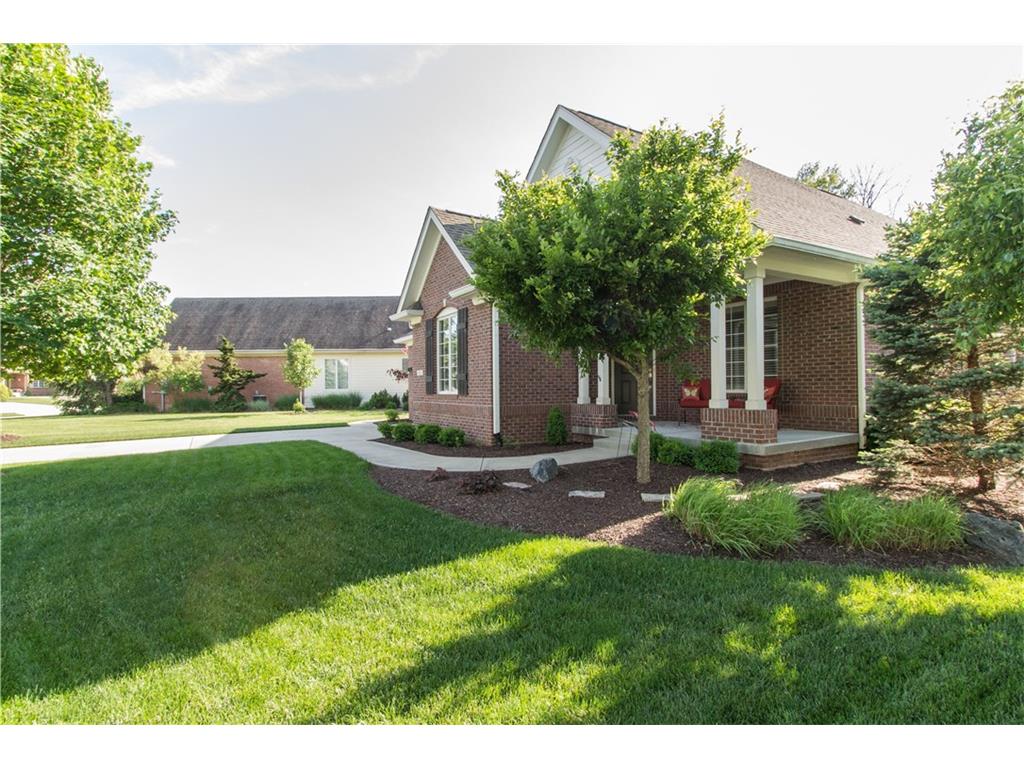 904 Nottinghill Court, Avon, IN 46123