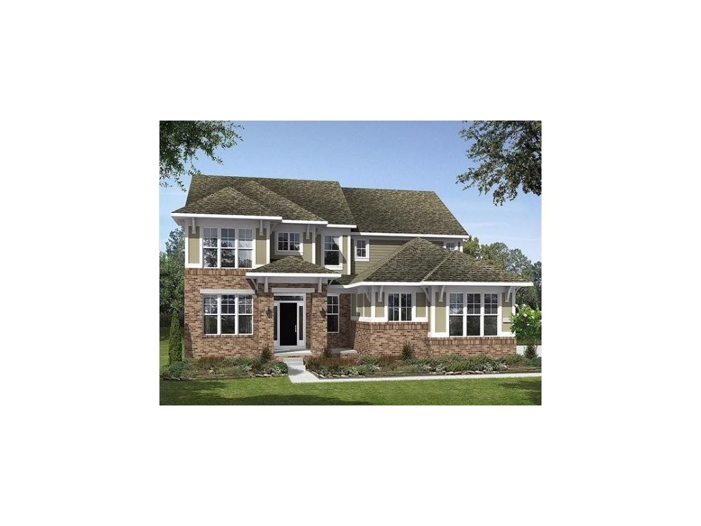 2467 Stonehaven Way, Avon, IN 46123