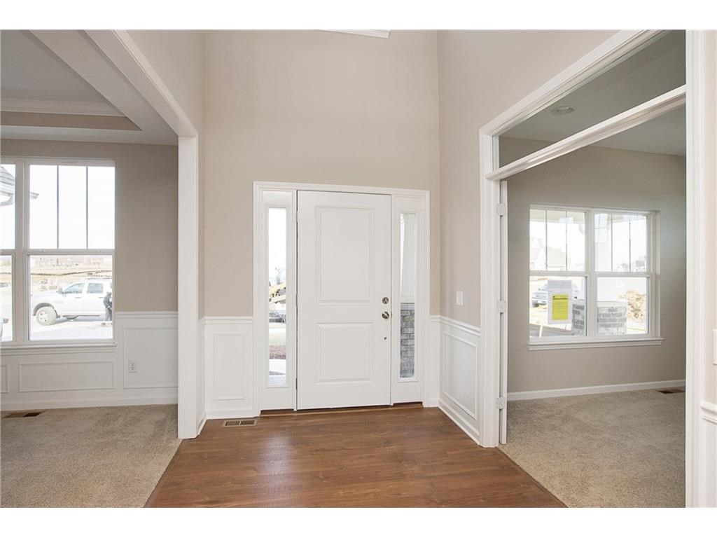 2465 Stonehaven Drive, Avon, IN 46123