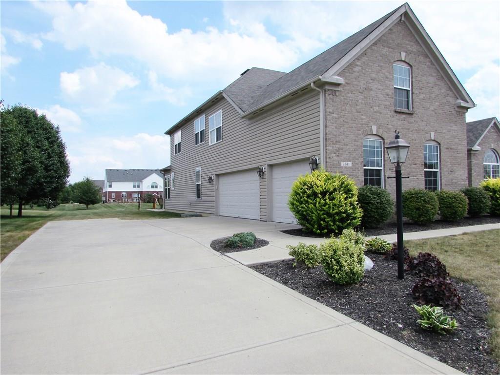 2141 Banburry Place, Avon, IN 46123
