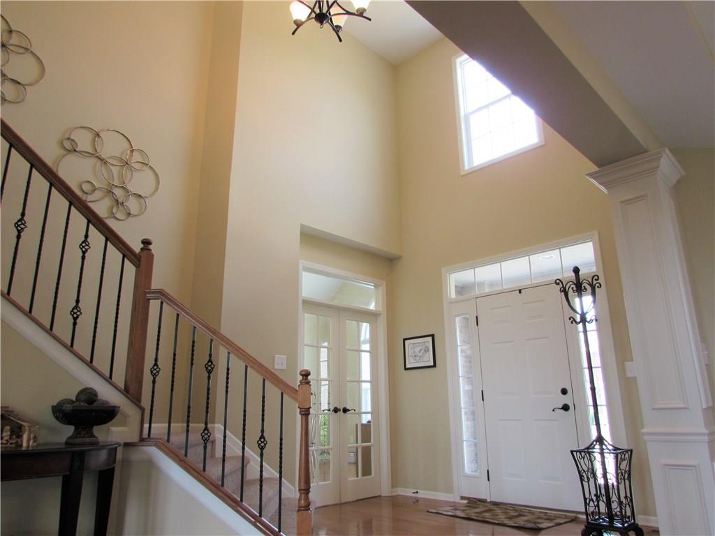 2141 Banburry Place, Avon, IN 46123