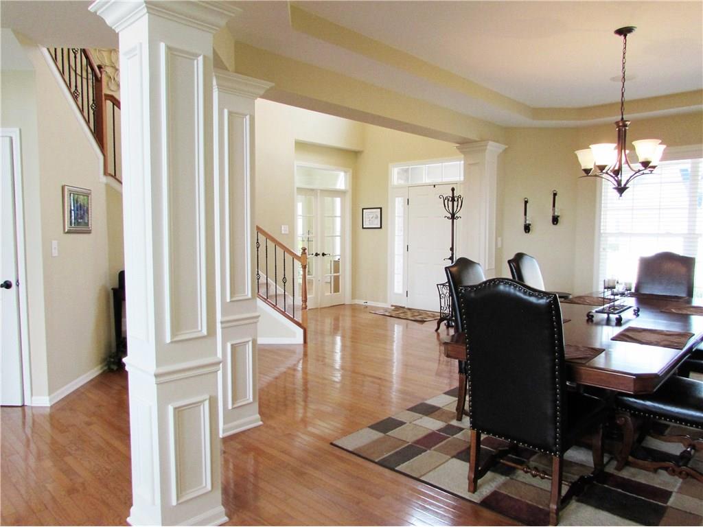 2141 Banburry Place, Avon, IN 46123