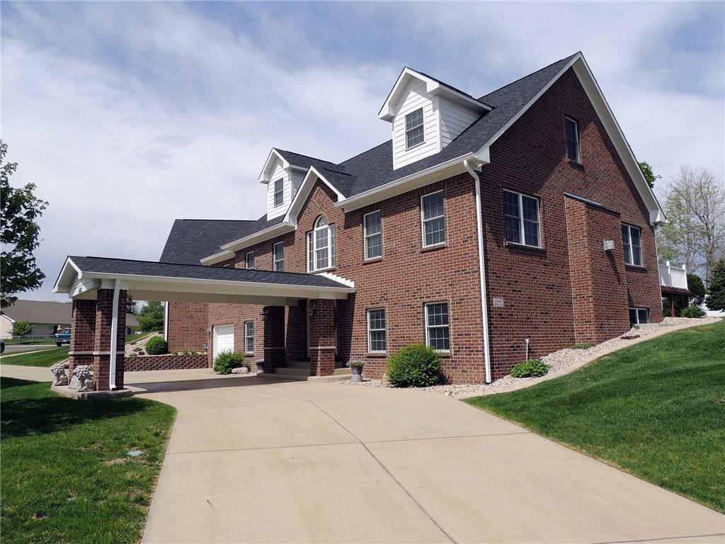 4168 Victoria Lane, Avon, IN 46123