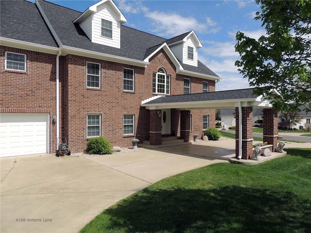 4168 Victoria Lane, Avon, IN 46123