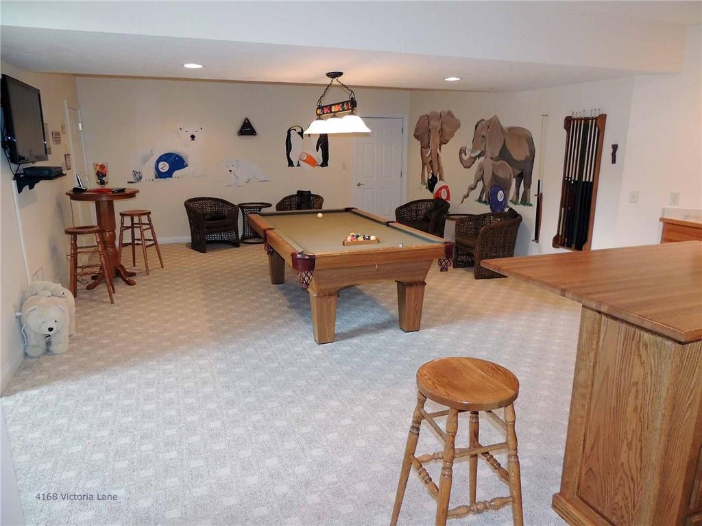 4168 Victoria Lane, Avon, IN 46123