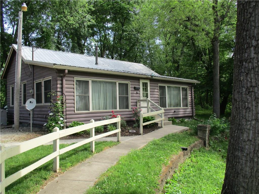 509 North Kyle Street N, Edinburgh, IN 46124