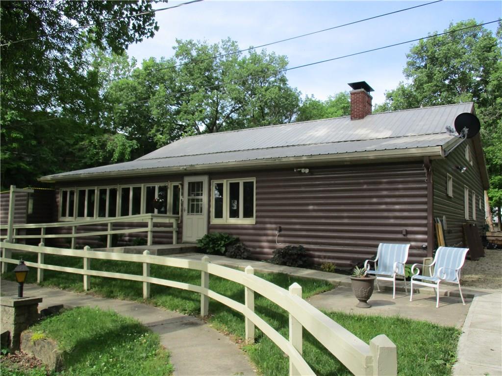 509 North Kyle Street N, Edinburgh, IN 46124