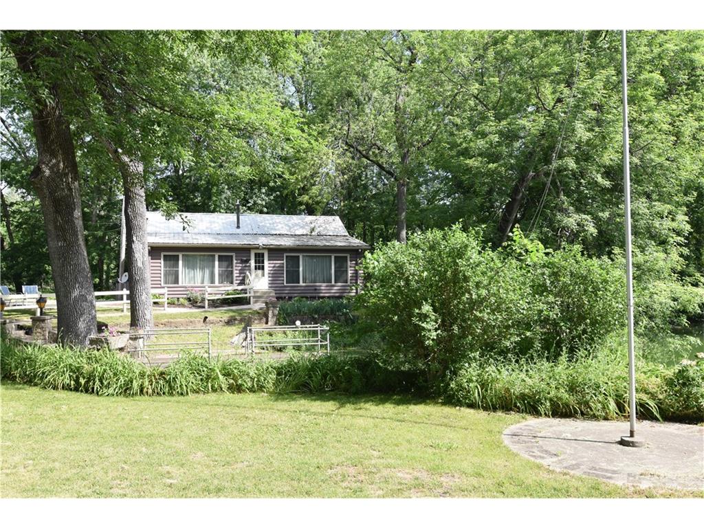 509 North Kyle Street N, Edinburgh, IN 46124