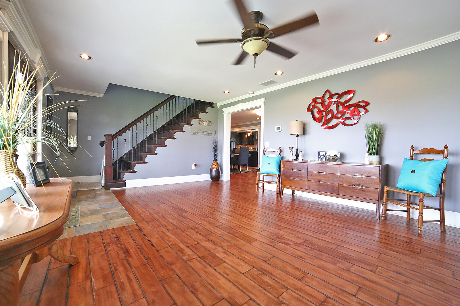 2933 E 900 N, Edinburgh, IN 46124