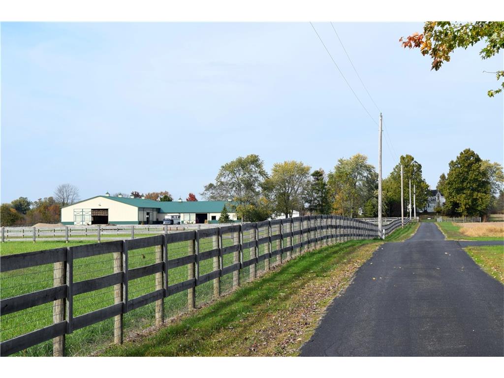 4828 East 300 N, Franklin, IN 46131