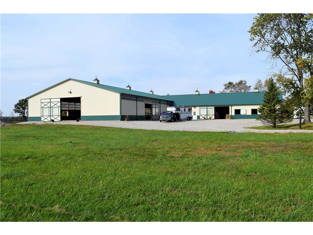 4828 East 300 N, Franklin, IN 46131