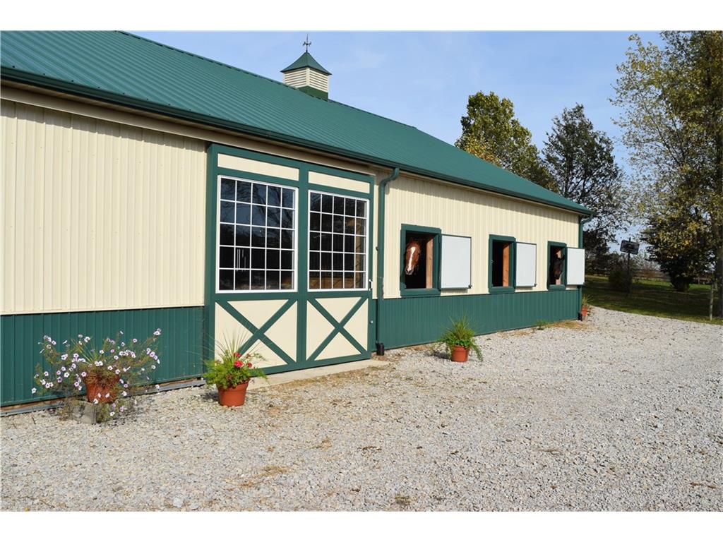 4828 East 300 N, Franklin, IN 46131