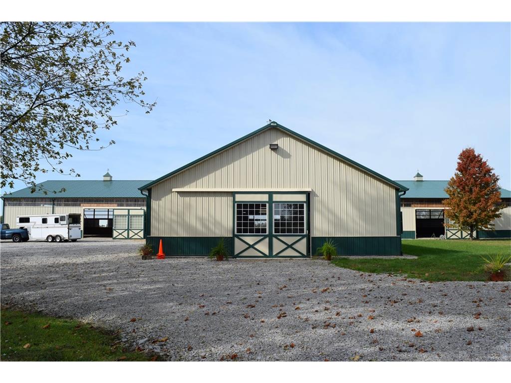 4828 East 300 N, Franklin, IN 46131