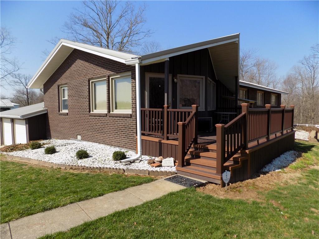 68 East County Road 200 N, Greencastle, IN 46135