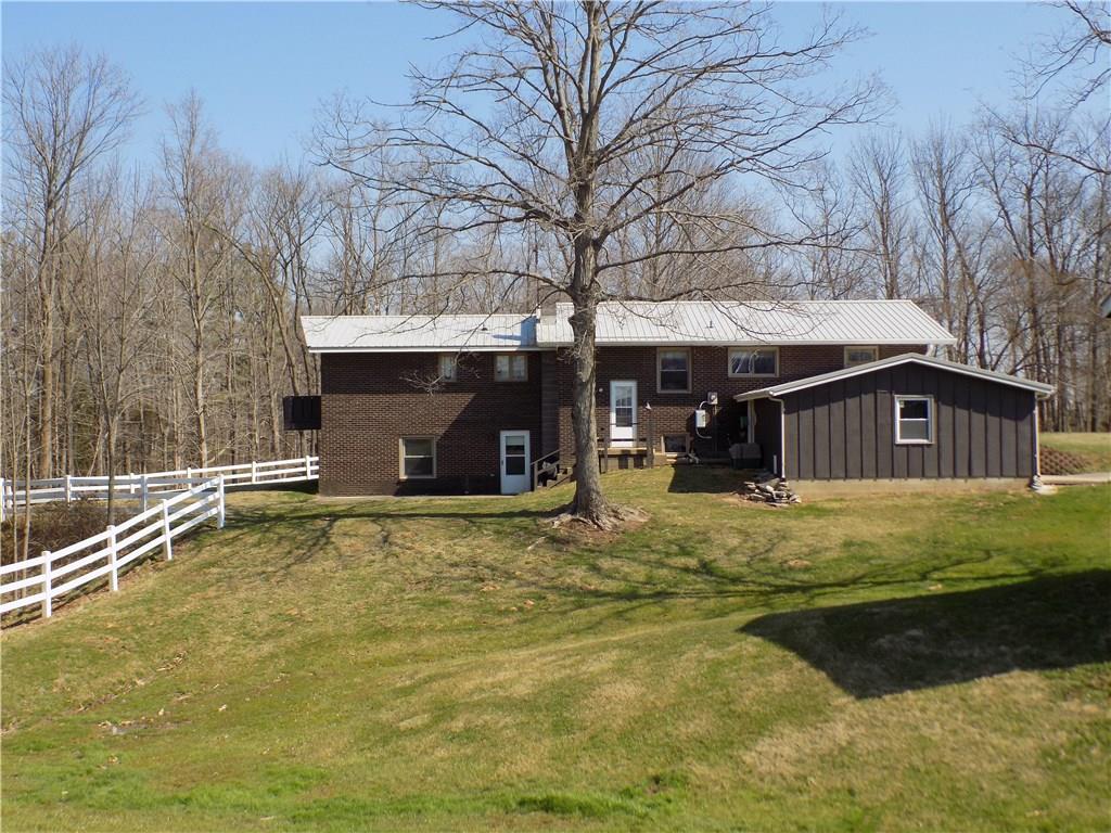 68 East County Road 200 N, Greencastle, IN 46135