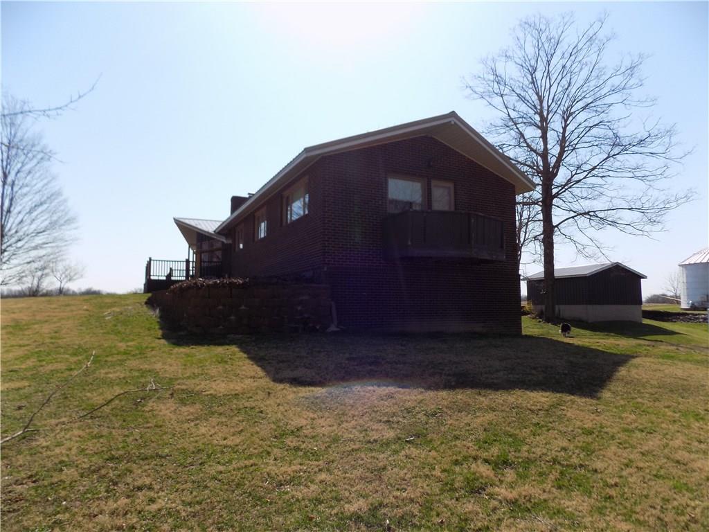 68 East County Road 200 N, Greencastle, IN 46135