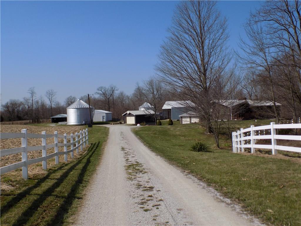 68 East County Road 200 N, Greencastle, IN 46135