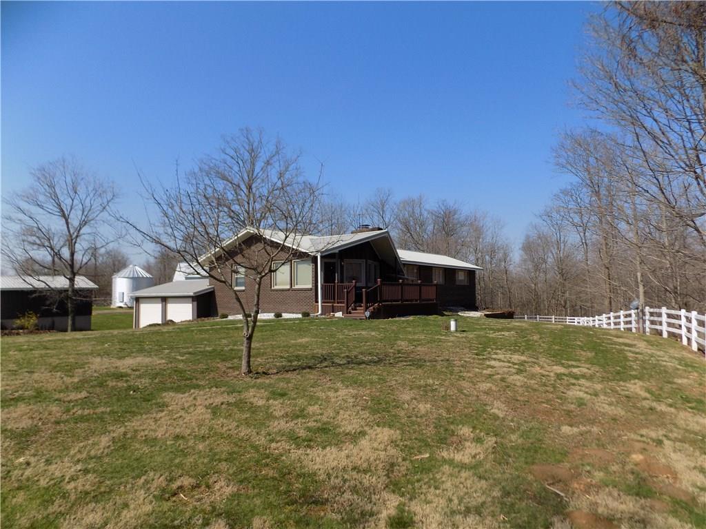 68 East County Road 200 N, Greencastle, IN 46135