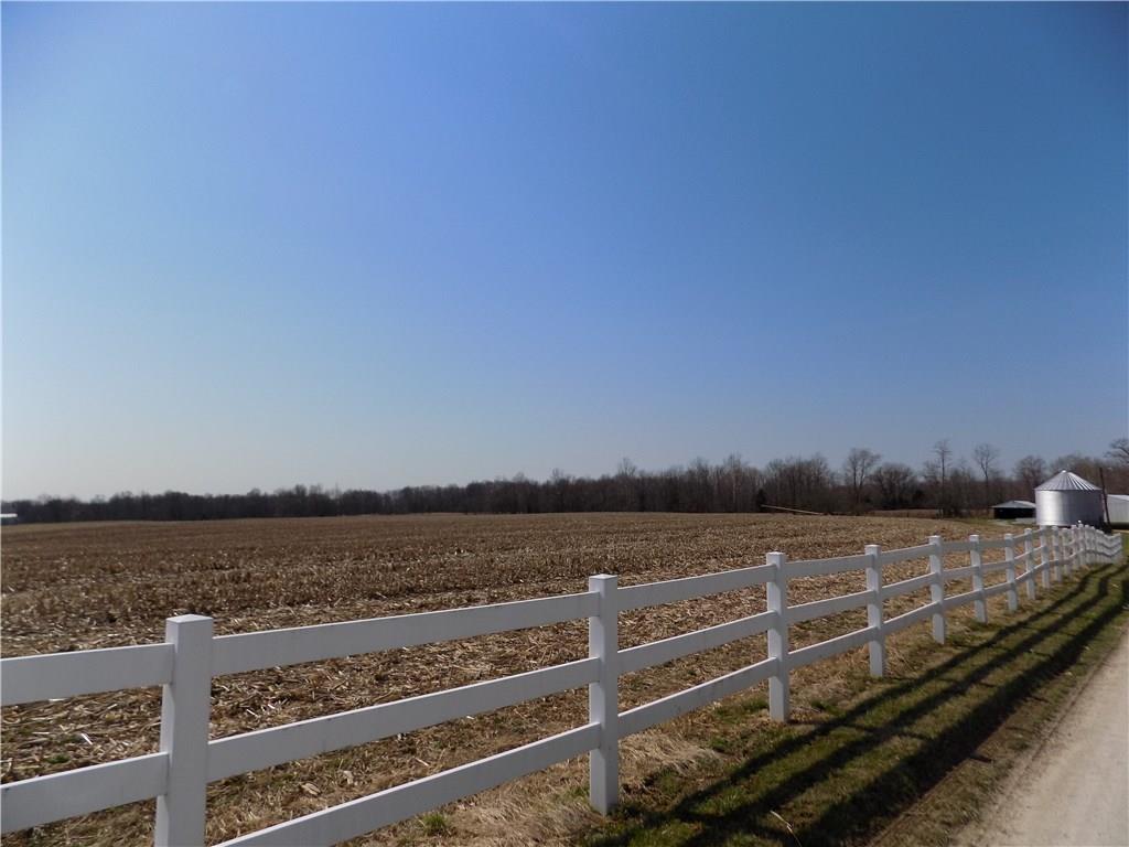 68 East County Road 200 N, Greencastle, IN 46135
