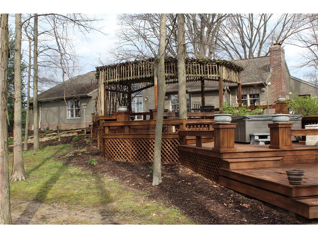 2921 East County Road 275 S., Greencastle, IN 46135