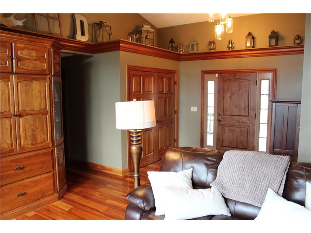 2921 East County Road 275 S., Greencastle, IN 46135