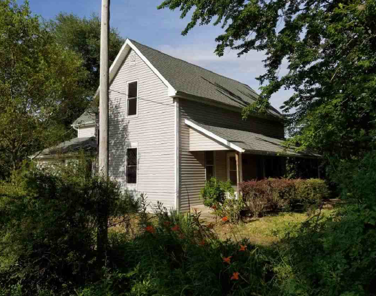 7931 W County Road 275 SGreencastle, IN, 46135Putnam County