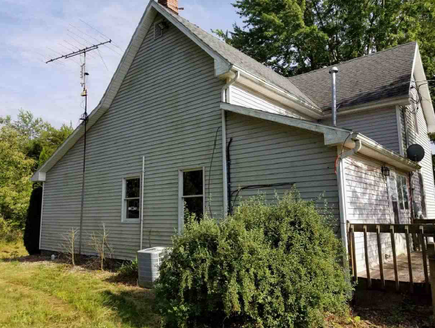 7931 W County Road 275 SGreencastle, IN, 46135Putnam County