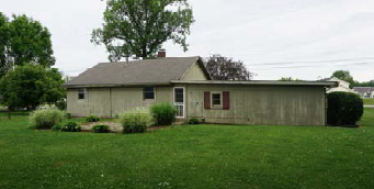 1024 Zinc Mill RdGreencastle, IN, 46135Putnam County