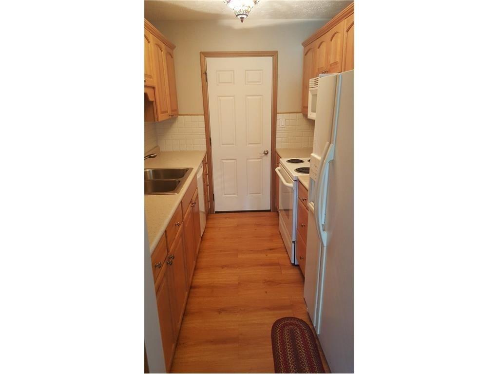 1286 North Blue Spruce Court, Greenfield, IN 46140