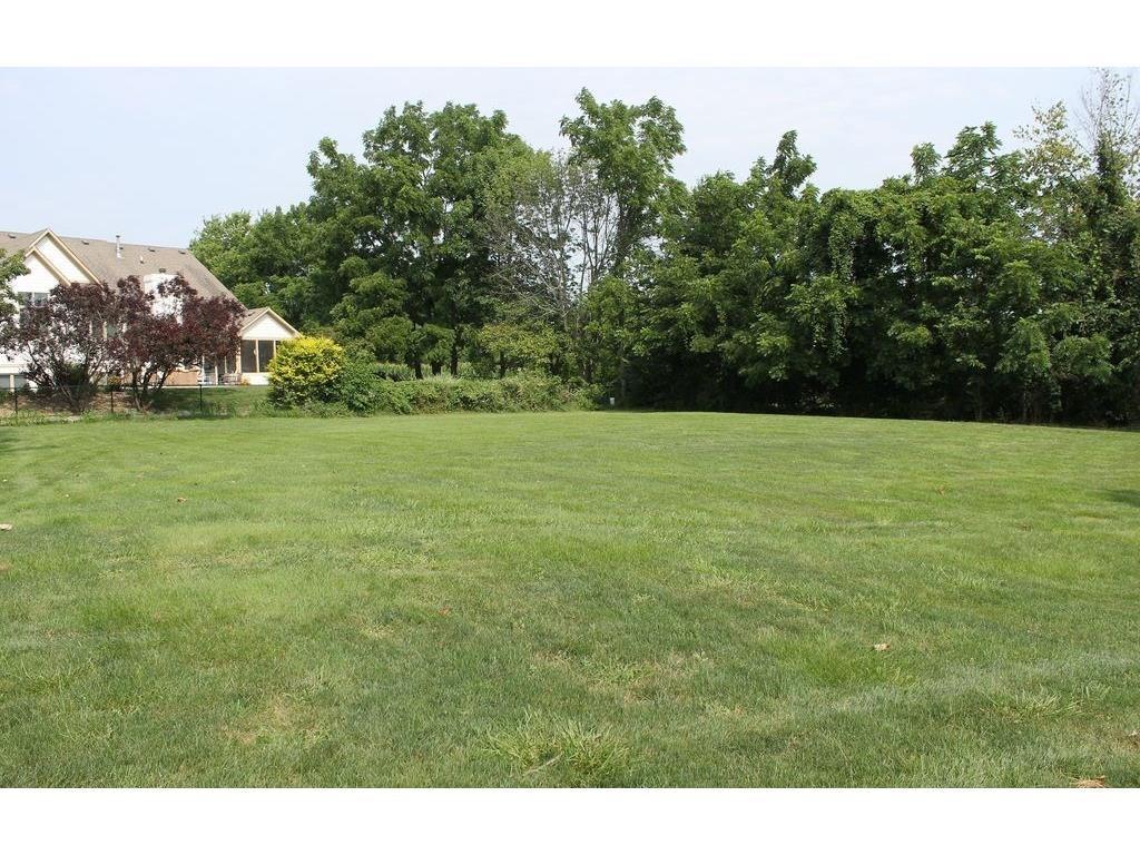 1286 North Blue Spruce Court, Greenfield, IN 46140